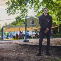 FOOD FESTIVAL, BOSKOVICE 