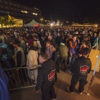 HUDBA Z FEKTU, BRNO 