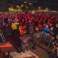 HUDBA Z FEKTU, BRNO 