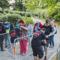 FOOD FESTIVAL, BOSKOVICE 