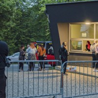 FOOD FESTIVAL, BOSKOVICE 