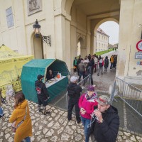 VALTICKÉ VINOBRANÍ 