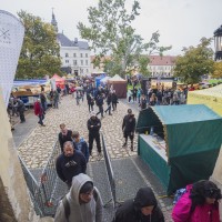 VALTICKÉ VINOBRANÍ 