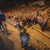 FOOD FESTIVAL, BOSKOVICE 