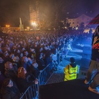 VALTICKÉ VINOBRANÍ 