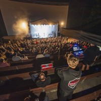 FOOD FESTIVAL, BOSKOVICE 