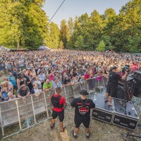 SÁZAVA FEST