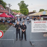 OTEVŘENÉ SKLEPY MUTĚNICE 
