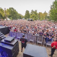 SÁZAVA FEST