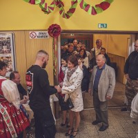  HODY HRÁDEK, HRÁDEK