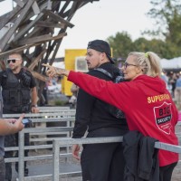 FESTIVAL PARK 360, AKCE PRO VODAFONE 