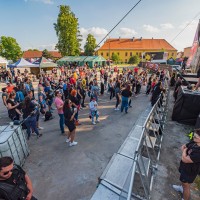  FESTIVAL V TELČ