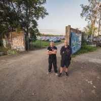 FESTIVAL PARK 360, AKCE PRO VODAFONE 