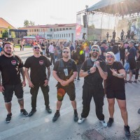  FESTIVAL V TELČ