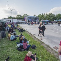  FESTIVAL V TELČ