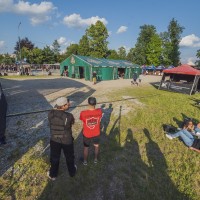  FESTIVAL V TELČ