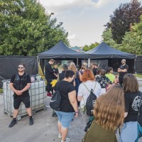  FESTIVAL V TELČ