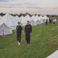 FESTIVAL PARK 360, AKCE PRO VODAFONE 