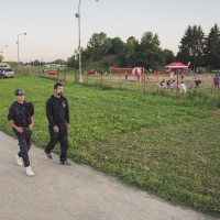 FESTIVAL PARK 360, AKCE PRO VODAFONE 