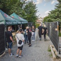  FESTIVAL V TELČ