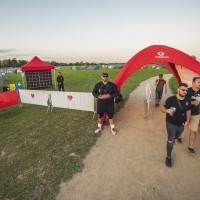 FESTIVAL PARK 360, AKCE PRO VODAFONE 