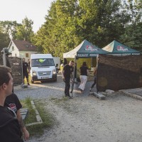  FESTIVAL V TELČ