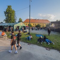  FESTIVAL V TELČ