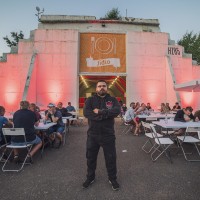 FESTIVAL PARK 360, AKCE PRO VODAFONE 