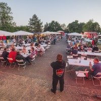 FESTIVAL PARK 360, AKCE PRO VODAFONE 