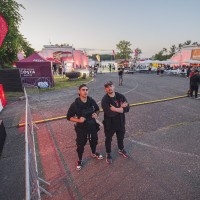 FESTIVAL PARK 360, AKCE PRO VODAFONE 