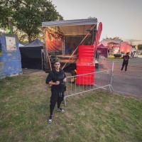 FESTIVAL PARK 360, AKCE PRO VODAFONE 
