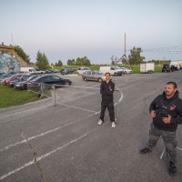FESTIVAL PARK 360, AKCE PRO VODAFONE 
