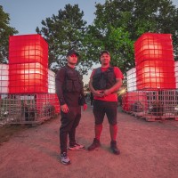 FESTIVAL PARK 360, AKCE PRO VODAFONE 