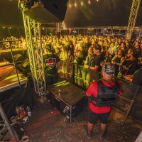 FESTIVAL PARK 360, AKCE PRO VODAFONE 