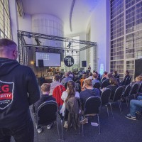 FESTIVAL PROTOTYPE A MAKER, BVV BRNO 