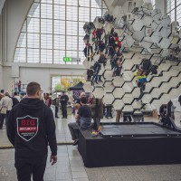 FESTIVAL PROTOTYPE A MAKER, BVV BRNO 