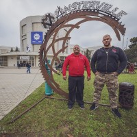 FESTIVAL PROTOTYPE A MAKER, BVV BRNO 