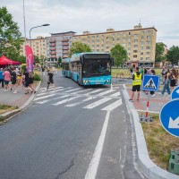 FESTIVAL V ULICÍCH 