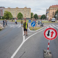 FESTIVAL V ULICÍCH 