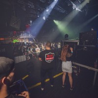 HOOFBEATS MUSIC WITH TEDDY KILLERZ 