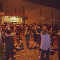 HOOFBEATS MUSIC WITH TEDDY KILLERZ 