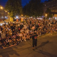 FESTIVAL V ULICÍCH 