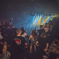 HOOFBEATS MUSIC WITH TEDDY KILLERZ 