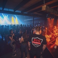 HOOFBEATS MUSIC WITH TEDDY KILLERZ 