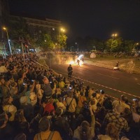 FESTIVAL V ULICÍCH 