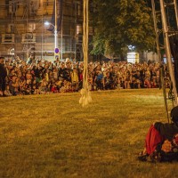FESTIVAL V ULICÍCH 