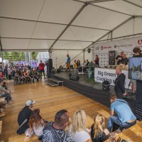 FRESH FESTIVAL 
