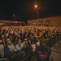MIRAI TOUR