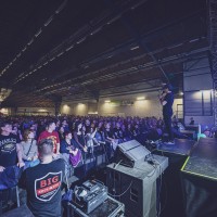 TOUR HARLEJ 25 LET, PARDUBICE 