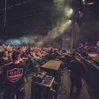 TOUR HARLEJ 25 LET, PARDUBICE 